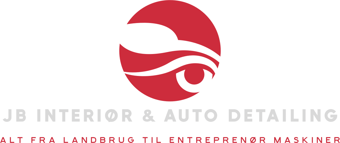 JB interi&oslash;r & auto Detailing